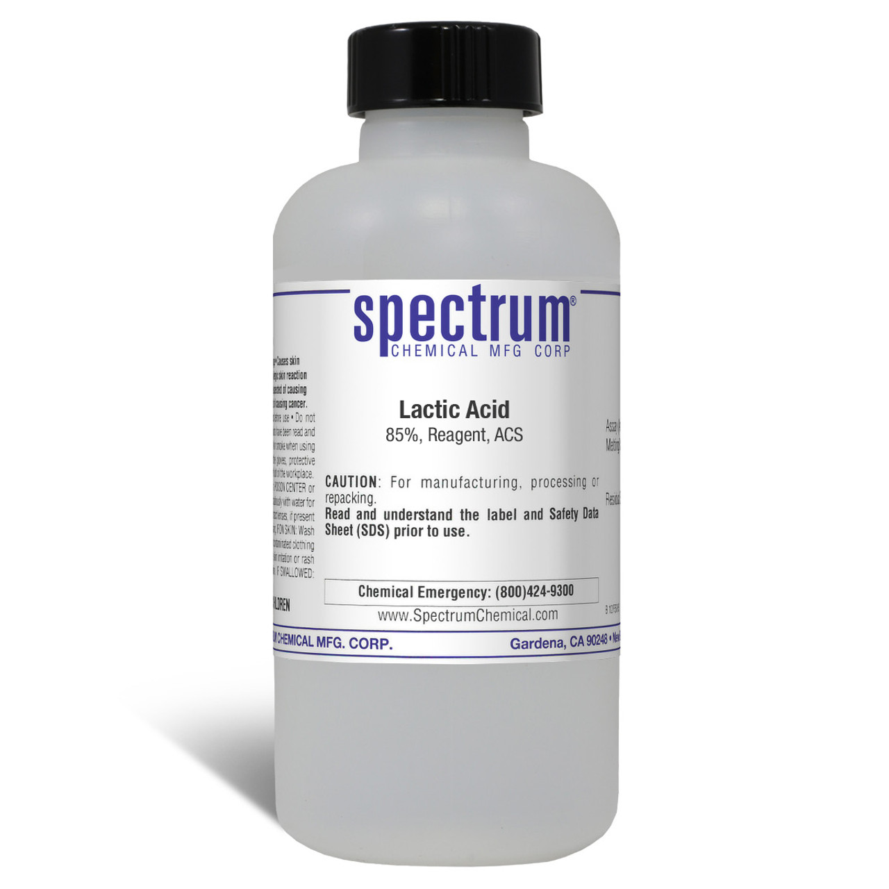 Latex Liquide : 125ml à 20L 