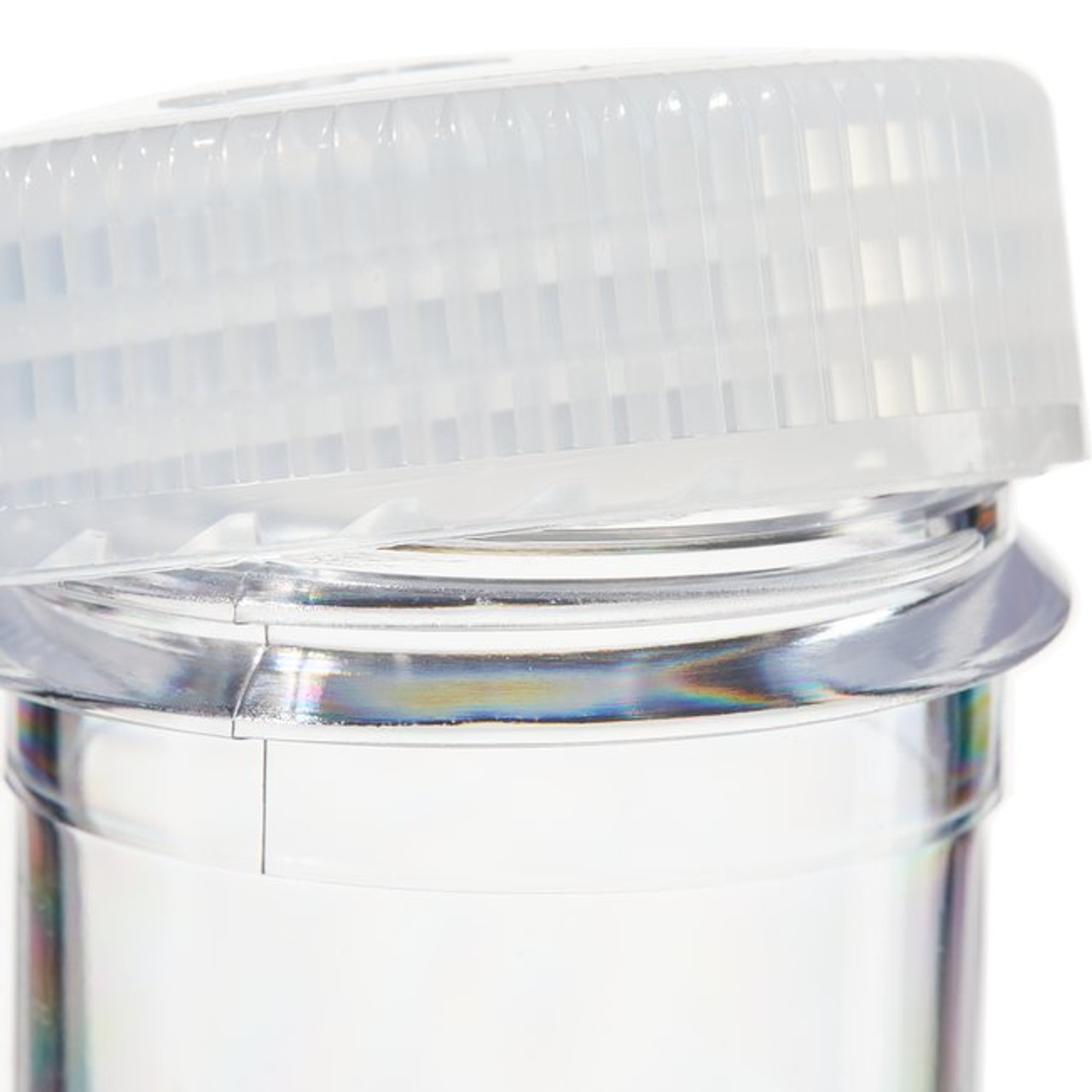 Nalgene® 21160030 Straight Sided polycarbonate jars, 30mL