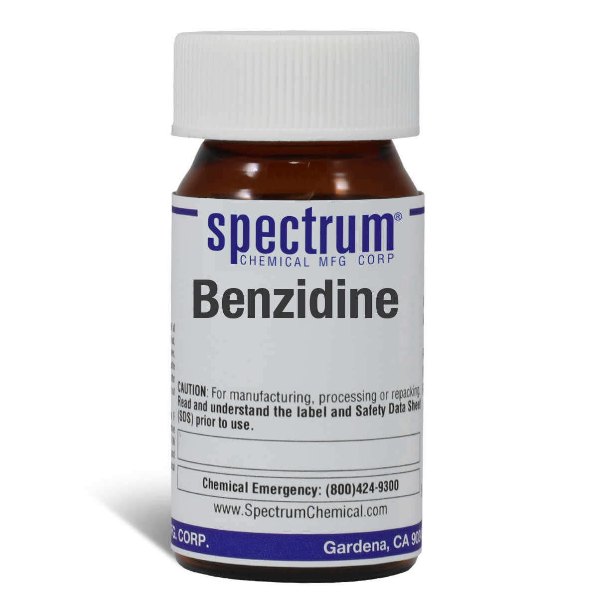 Benzidine, 5g, Each