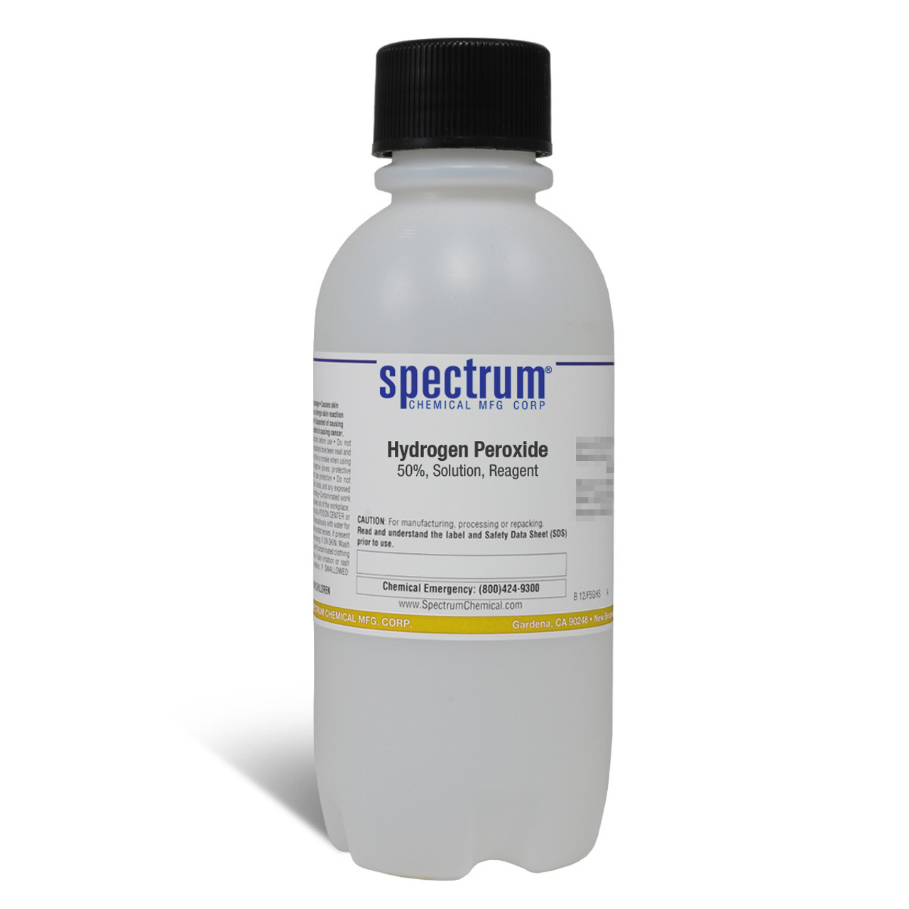 Potassium Permanganate Solution, 0.1 M, 500 mL