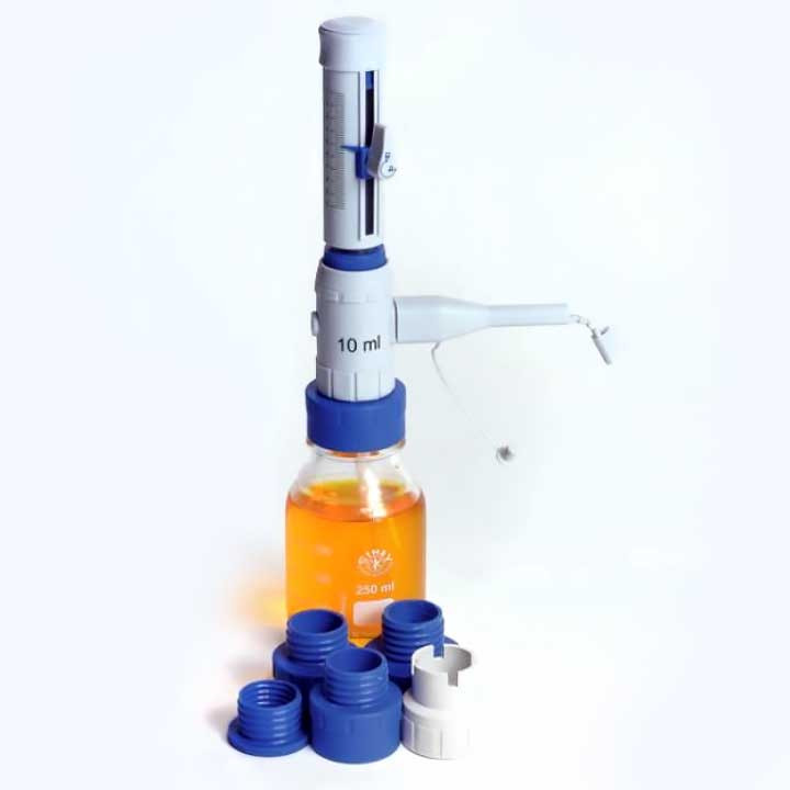 Bottle Top Dispensers, 110mL