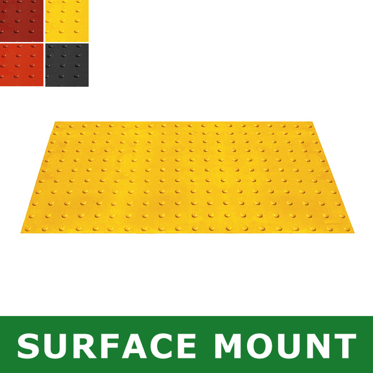 Foam Bumper Guard Bulk Roll - Type F, Adhesive Surface Guard