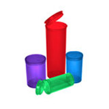 New Pharmacy Vials Offer Safe and Compliant Storage for Medicinals