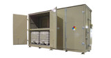 ​Outdoor Chemical Storage Buildings: Which One is Right for You?