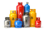 Safe Gas Cylinder Storage and Handling Tips
