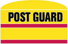 PostGuard