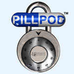 Pill Pod