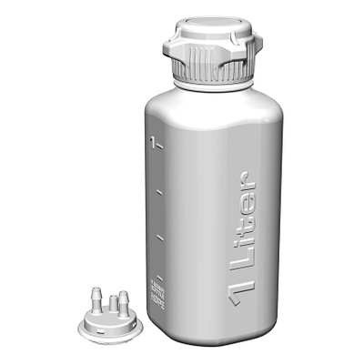 1 liter vacuum bottle