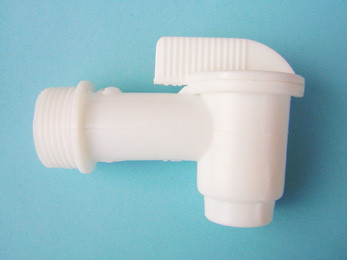 Small Poly Drum Faucet 3 4 For 5 Gallon Containers