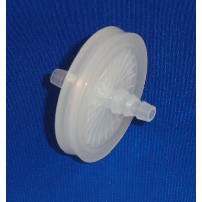 Sterile, PTFE Inline Membrane Filter, 50mm diameter, Choose Porosity ...