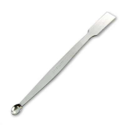 long flat spatula