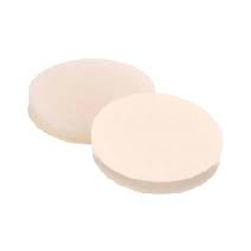 Wheaton® 20mm Septa, White, PTFE/Silicone For 22mm Caps, case/100