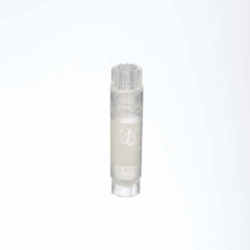 Wheaton® 2mL Internal Thread CryoElite Vials, Natural Caps, Label, case/1000