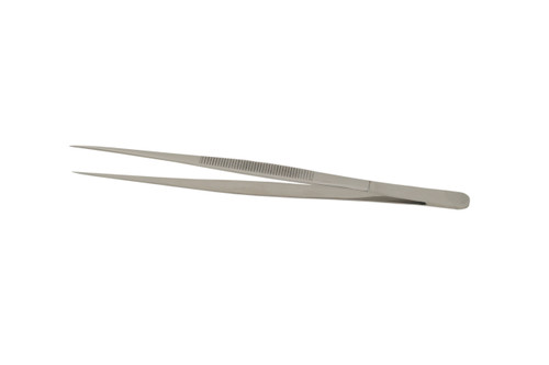 Stainless Steel Jaw Forceps, 8", each