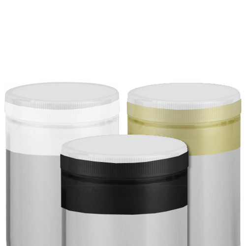Shrink Bands, 60 x 25mm Tamper Resistant Security Wet Seal, pack/1000