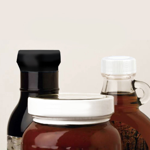 Shrink Bands, 104 x 25mm Tamper Resistant Security Wet Seal, pack/1000 Shrink Bands, 104 x 25mm Tamper Resistant Security Wet Seal, pack/1000