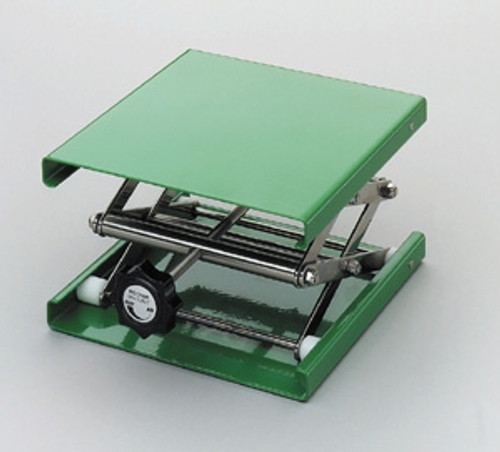 Support Jack, 16cm x 13cm, Powder Coated Aluminum, Each