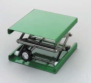 Support Jack, 20cm x 20cm, Powder Coated Aluminum, Each