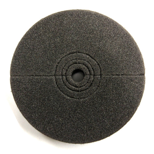 Chemical Feed Safety Supply Replacement Filter, All-in-One with Tear-Out Center Rings 