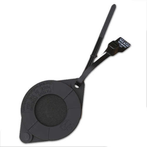 Chemical Feed Safety Supply Chemical Drum Seal Tags, Lock Out Tag Out, pack/10  Chemical Feed Safety Supply Chemical Drum Seal Tags, Lock Out Tag Out, pack/10