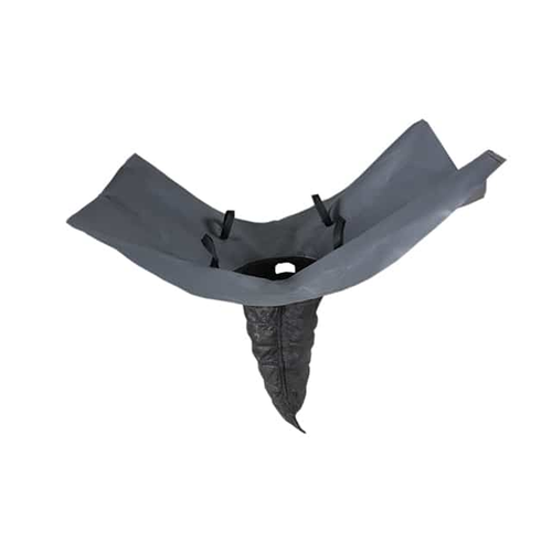Drain Guard: Heavy Metal Removal Model, 48" x 36", 1-Pack
