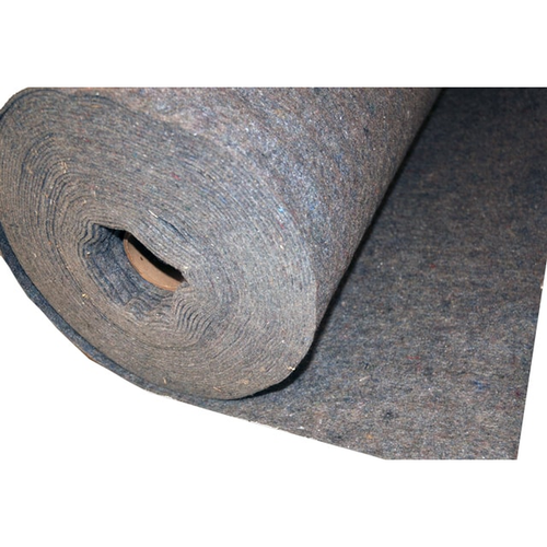 Ultra-Filter-Tex Fabric, 60" wide x 250' long roll, 12 oz. Per sq. yd.