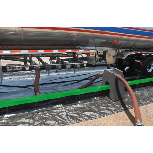Hose Stand, Heavy-Duty