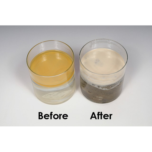 Ultra-Archaea Sponge Booms, 6" x 4" on 4' Lanyard with Dissolving Tablets, pack/6 Ultra-Archaea Sponge Booms, 6" x 4" on 4' Lanyard with Dissolving Tablets, pack/6