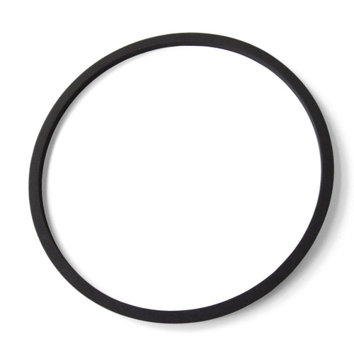 CP Lab Safety Replacement Gasket for ECO Funnel, 8 inch, pack/6 