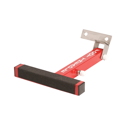 Justrite® Safety Shower Treadle, T-Style