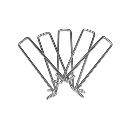 Justrite® Replacement Rigid-Lock Lite 8-Inch Support Assembly