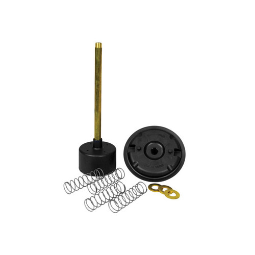 Justrite® Cover Assembly For 1 Gallon Plunger Dispensing Can