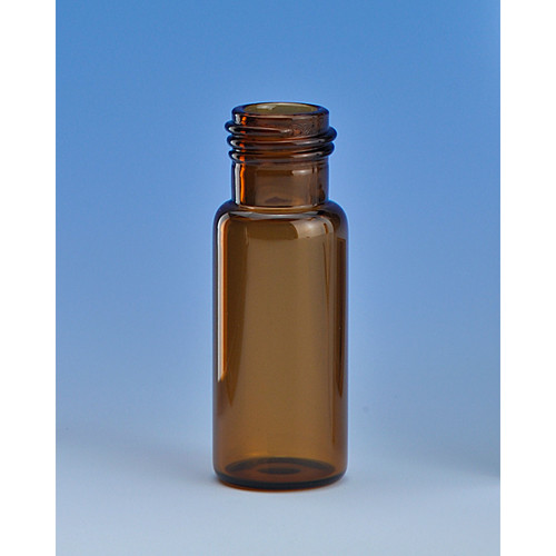 1.8ml Amber Large Opening, 9mm, Screw Top, 12x32, Deactivated, case/1000