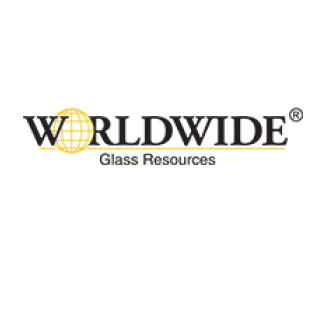 4ml Clear Glass Vials, Large Opening, 13-425 Screw Top w/ Patch 15x45, Deactivated, case/1000