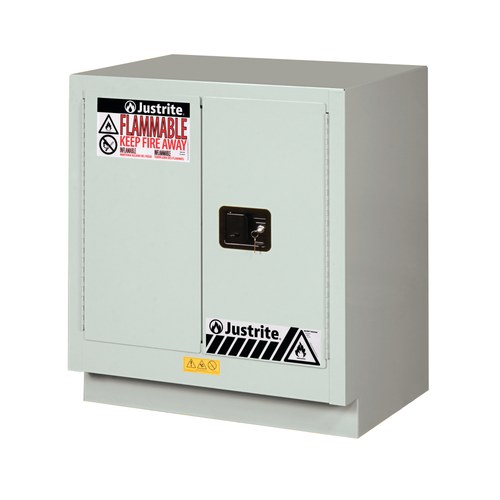 Safety Cabinet, Fumehood ChemCor 19g Manual, Light Neutral Beige color