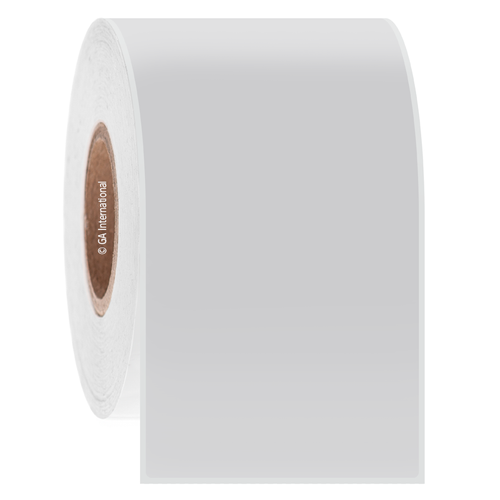 Blackout FreezerTAG Deep-Freeze Cover-Up Labels for Thermal-Transfer Barcode Printers, White, 3" x 6.875", 300 labels/ roll Blackout FreezerTAG Deep-Freeze Cover-Up Labels for Thermal-Transfer Barcode Printers, White, 3" x 6.875", 300 labels/ roll