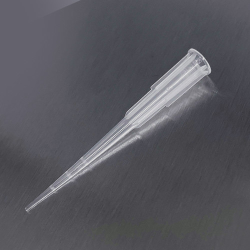200ul Standard Pipette Tips, Natural, Bulk, case/10000