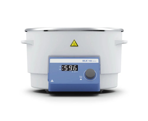 HB Eco Compact Ergonomic Heating Bath