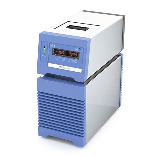 RC 2 Basic Vacuum Pump For Dry, Oil-Free Applications