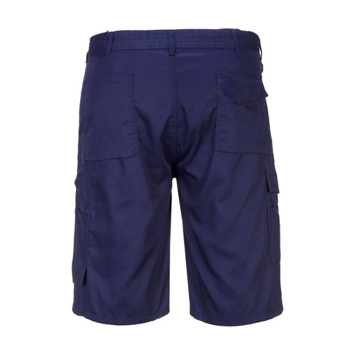 Combat Shorts, Navy