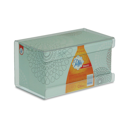 Large PETG Tissue Box Holder