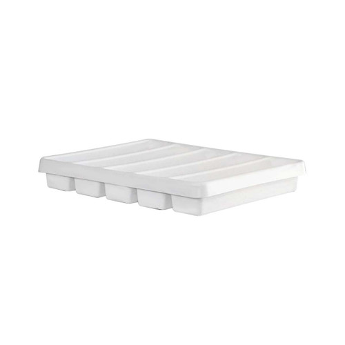 TrippNT 50054 5 Compartment Drawer Organizer - Large