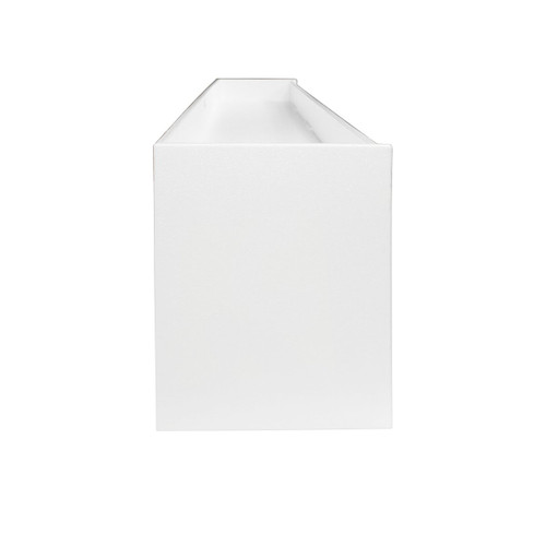 Polyethylene Fume Hood Shelf