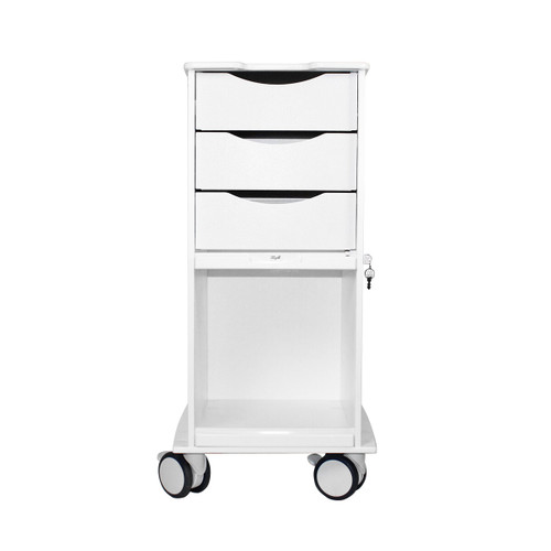 Core SP Cart White