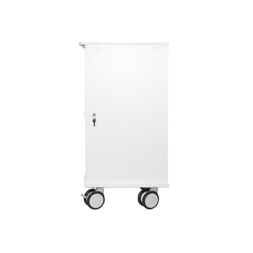 Core SP Cart White