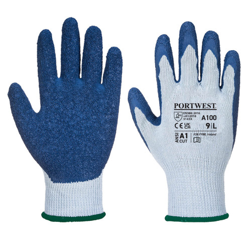 Grip Glove, Style A100