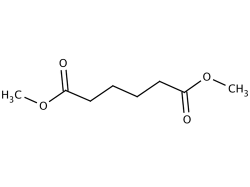 Dimethyl adipate (CH3OCO(CH2)4COOCH3), 500 grams