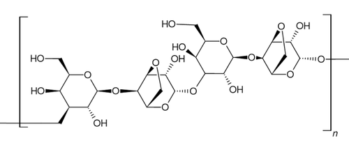 Agarose low EEO, 500 grams
