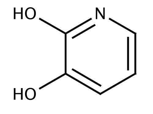 2,3-Dihydroxypyridine (C5H5NO2), 500 grams