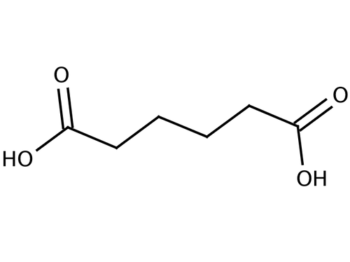Adipic acid (C6H10O4), 5 kg